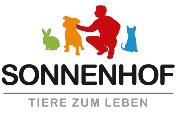 Tierschutzhaus-Sonnenhof-Logo