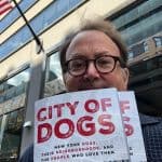 Ken Foster über die New Yorker Hunde