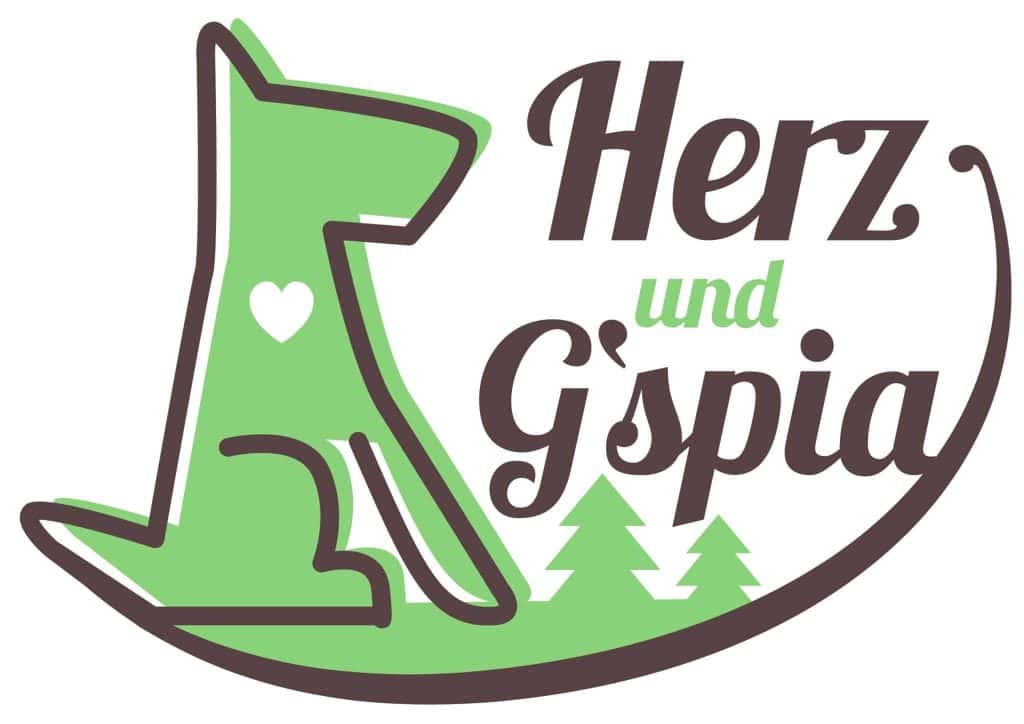 Logo Herz & G'spia e. U.