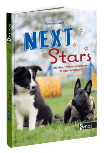 Cover Next-Stars-mit-Buchruecken