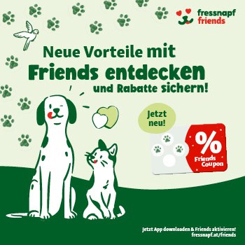 Fressnapf Werbung