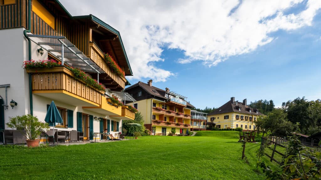 Urlaub mit Hund in KĂ€rnten im Hotel Fasching / Urlaub mit Hund in Ăsterreich im Hotel Fasching / Urlaub mit Hund am LĂ€ngsee im Hotel Fasching / hundefreundliches Hotel Fasching