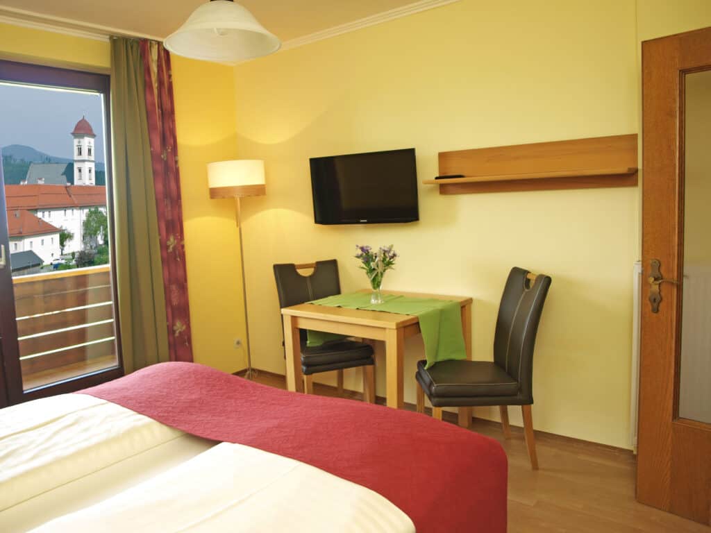 Urlaub mit Hund in KĂ€rnten im Hotel Fasching / Urlaub mit Hund in Ăsterreich im Hotel Fasching / Urlaub mit Hund am LĂ€ngsee im Hotel Fasching / hundefreundliches Hotel Fasching