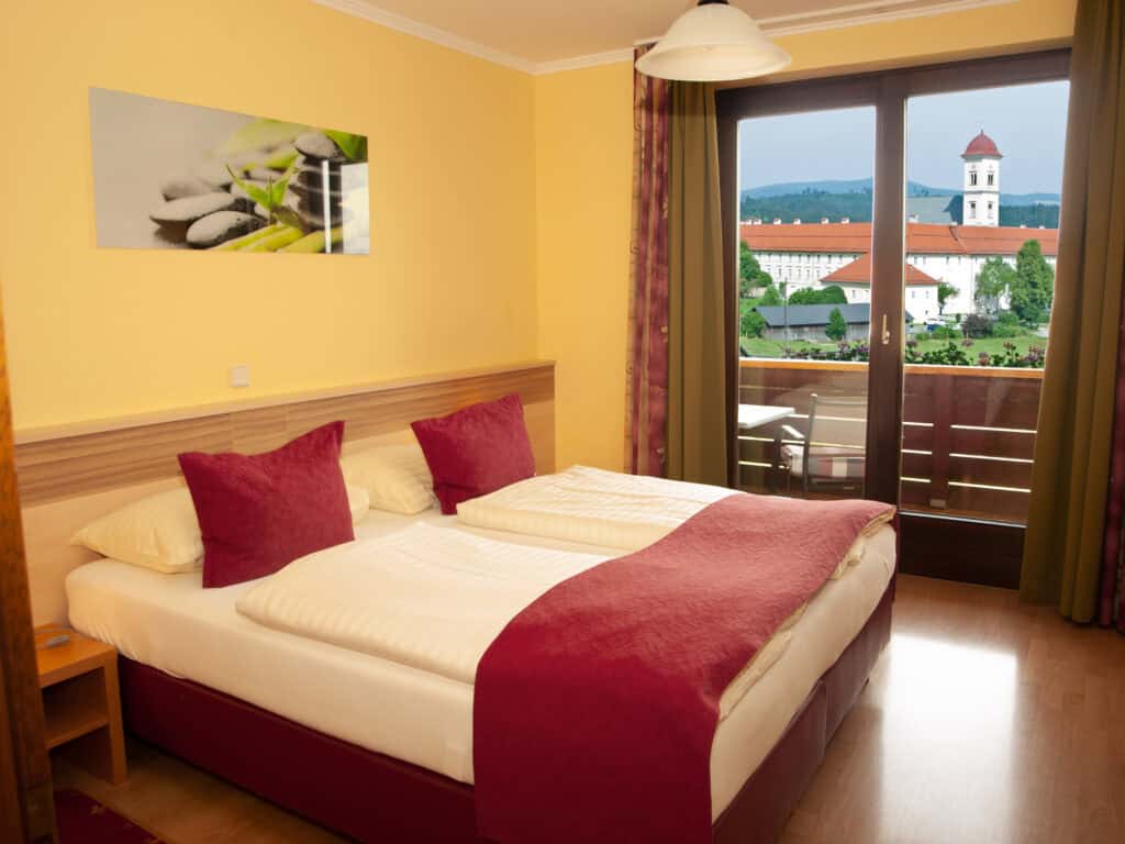 Urlaub mit Hund in KĂ€rnten im Hotel Fasching / Urlaub mit Hund in Ăsterreich im Hotel Fasching / Urlaub mit Hund am LĂ€ngsee im Hotel Fasching / hundefreundliches Hotel Fasching