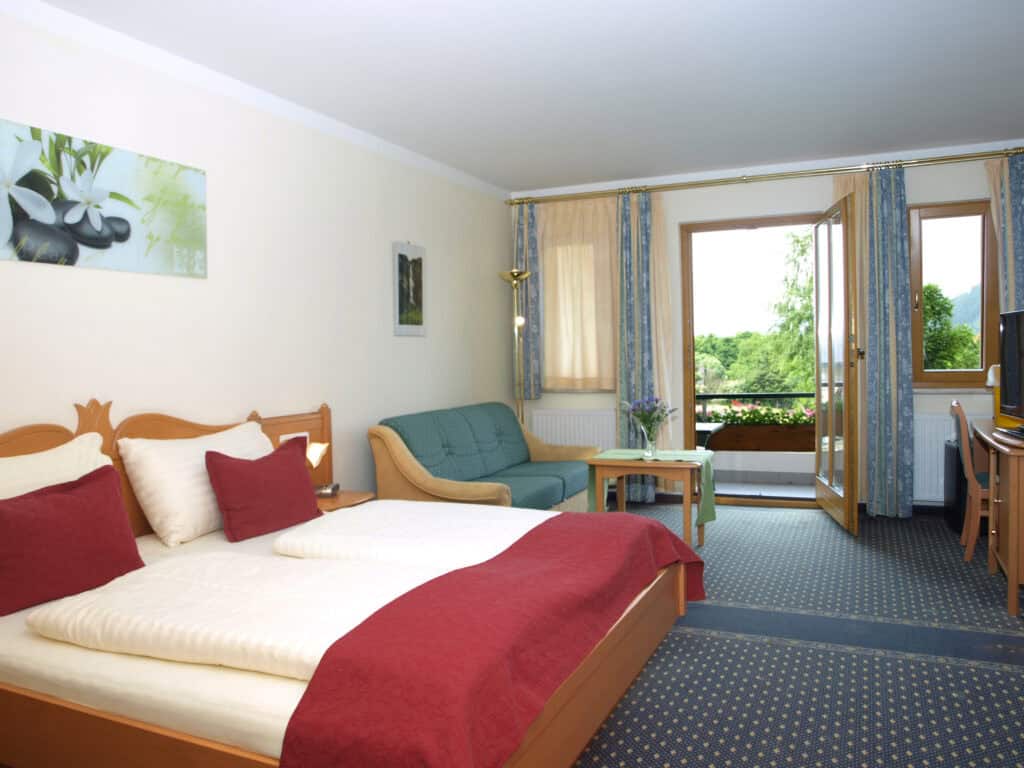 Urlaub mit Hund in KĂ€rnten im Hotel Fasching / Urlaub mit Hund in Ăsterreich im Hotel Fasching / Urlaub mit Hund am LĂ€ngsee im Hotel Fasching / hundefreundliches Hotel Fasching